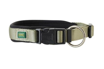 Hunter Neopren halsband